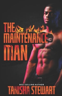 The Maintenance Man: A Twisted Urban Love Triangle Thriller by Bledsoe, Carrie