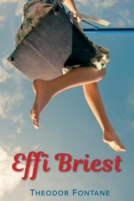 Effi Briest by Cooper, William a.
