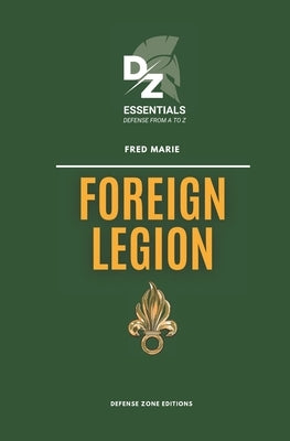 Foreign Legion by Marie, Fred