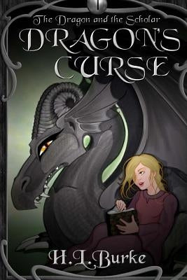 Dragon's Curse by Burke, H. L.