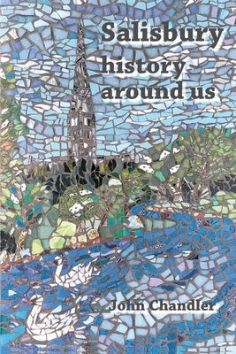 Salisbury, history around us by Chandler, John