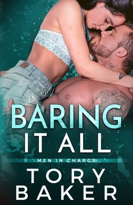 Baring It All by Baker, Tory