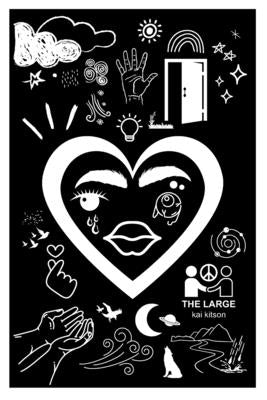 The Large by Kitson, Kai