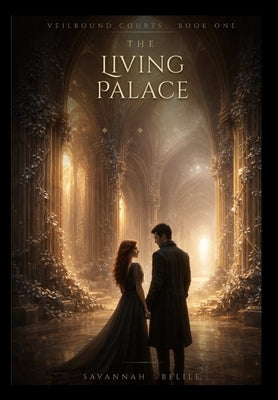 The Living Palace by Belile, Savannah