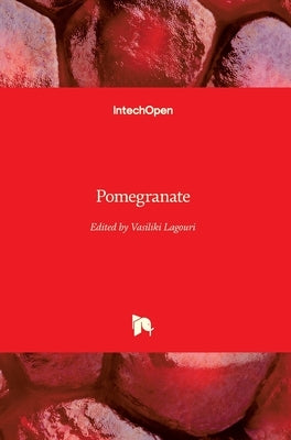 Pomegranate by Lagouri, Vasiliki