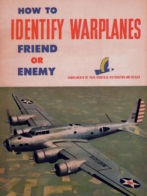 How to Identify Warplanes: Friend or Enemy by Anonymous
