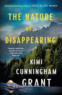 The Nature of Disappearing by Grant, Kimi Cunningham