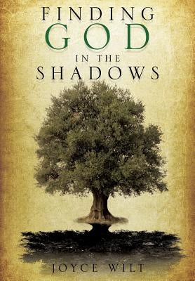 Finding God in the Shadows by Wilt, Joyce