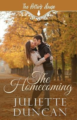 The Homecoming by Books, Potter's House