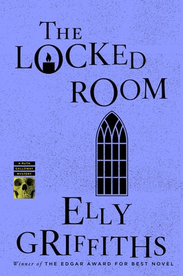 The Locked Room: A Mystery by Griffiths, Elly
