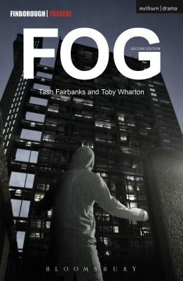 Fog by Fairbanks, Tash