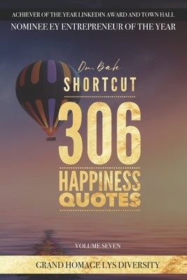 Shortcut volume 7 - Happiness by Nguyen, Bak