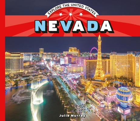Nevada by Murray, Julie