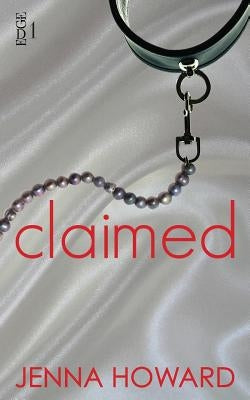 Claimed by Howard, Jenna