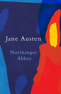 Northanger Abbey by Austen, Jane