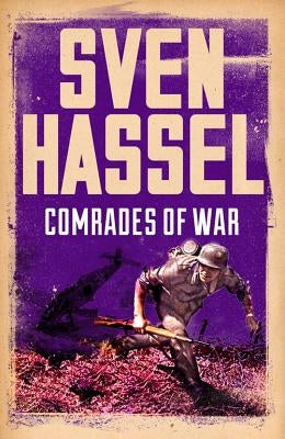 Comrades of War by Hassel, Sven