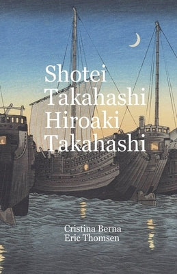 Shotei Takahashi Hiroaki Takahashi by Berna, Cristina