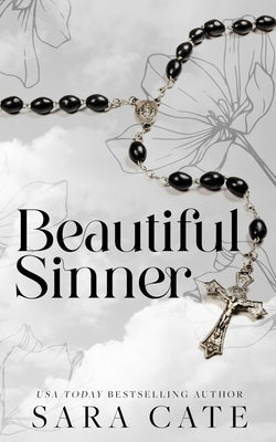 Beautiful Sinner by Cate, Sara