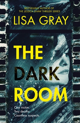 The Dark Room by Gray, Lisa