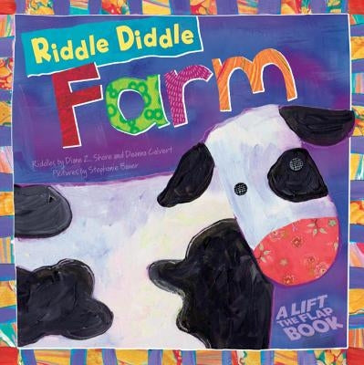 Riddle Diddle Farm by Shore, Diane Z.