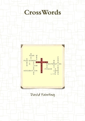 CrossWords by Painting, David