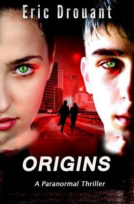 Origins by Drouant, Eric