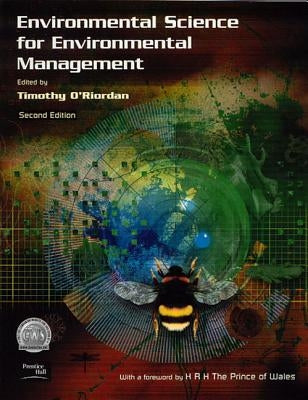 Environmental Science for Environmental Management by O'Riordan, Timothy