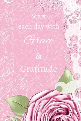 Grace and Gratitude by Simmons, Francina