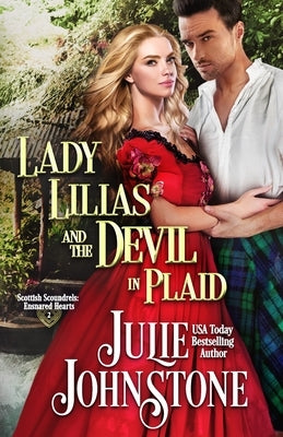Lady Lilias and the Devil in Plaid by Johnstone, Julie