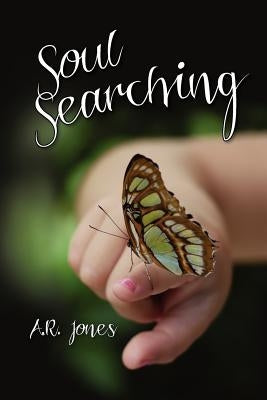 Soul Searching by Jones, A. R.