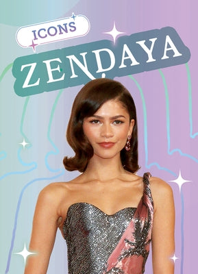 Zendaya by Connors, Kathleen