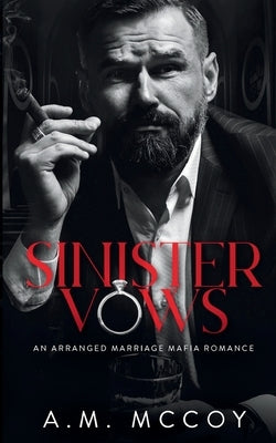 Sinister Vows by McCoy, A. M.