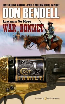 War Bonnet by Bendell, Don