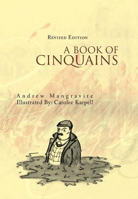 A Book of Cinquains by Mangravite, Andrew