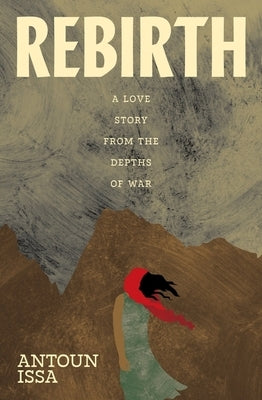 Rebirth (Wto) by Issa, Antoun