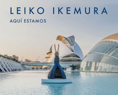 Leiko Ikemura by Ikemura, Leiko