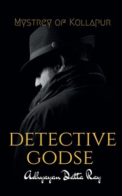 Detective Godse by Datta, Adhyayan