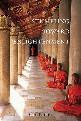 Stumbling Toward Enlightenment by Larkin, Geri
