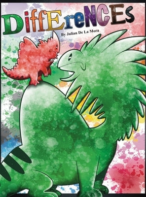 Differences by de la Mora, Julian E.