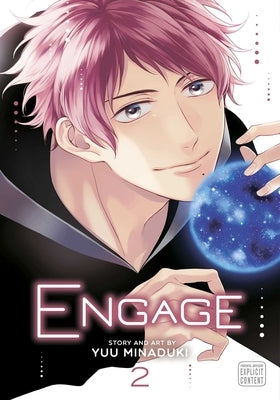 Engage, Vol. 2 by Minaduki, Yuu
