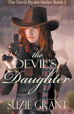 The Devil's Daughter by Grant, Suzie