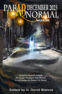 ParABnormal December 2023 by Blalock, H. David
