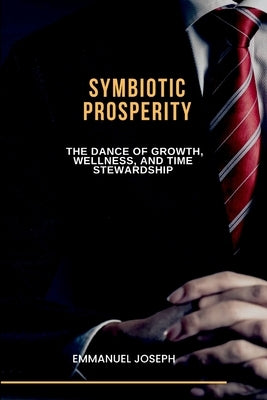 Symbiotic Prosperity, The Dance of Growth, Wellness, and Time Stewardship by Joseph