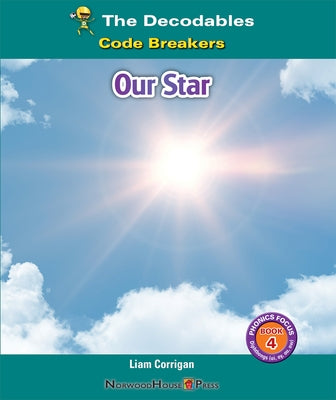 Our Star by Corrigan, Liam