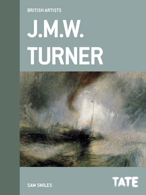 J.M.W. Turner by Smiles, Sam