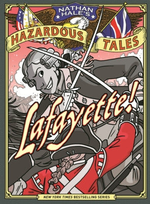 Lafayette! by Hale, Nathan