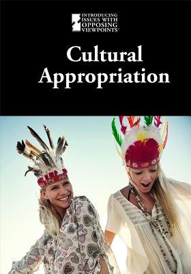 Cultural Appropriation by Eboch, M. M.