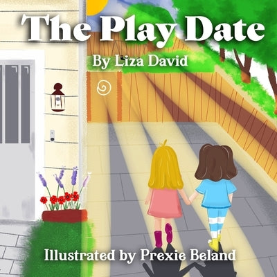 The Play Date by David, Liza