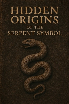Hidden Origins of the Serpent Symbol by Avallone, Marcello