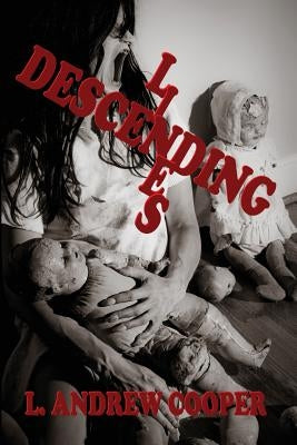 Descending Lines by Cooper, L. Andrew